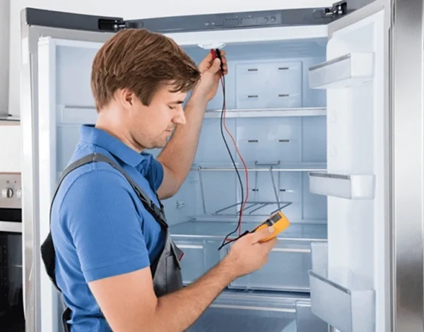 refrigerator repair تعمیرکار یخچال